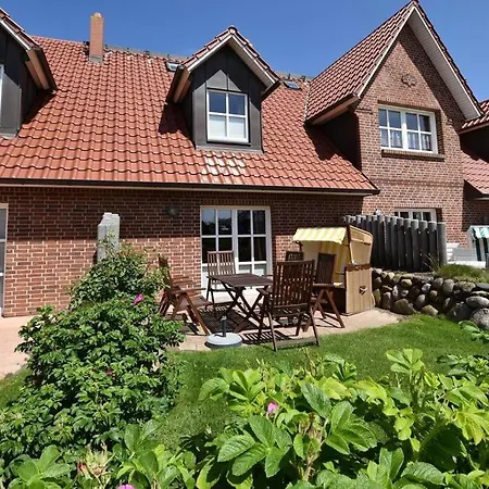 Norderstr 32, Kite Hues بيت للعطل *