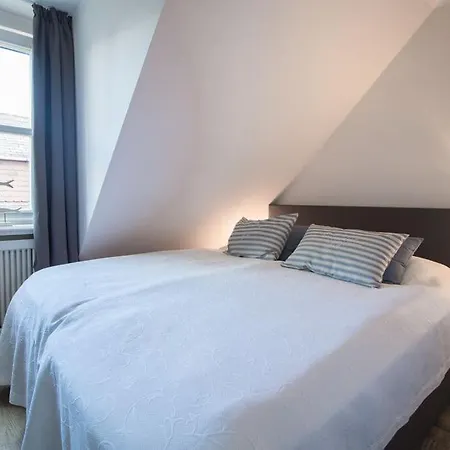 بيت للعطل Norderstr 32, Kite Hues *