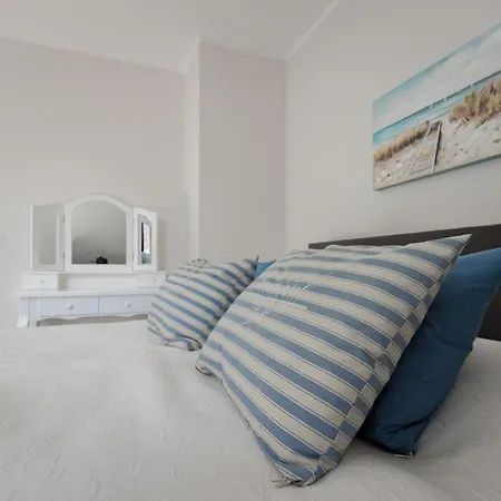 بيت للعطل Norderstr 32, Kite Hues فيسترلاند