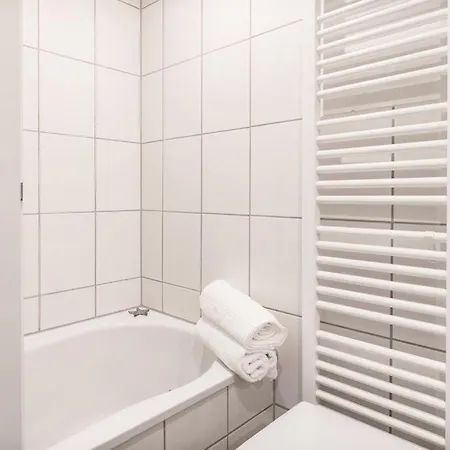 Norderstr 32, Kite Hues بيت للعطل