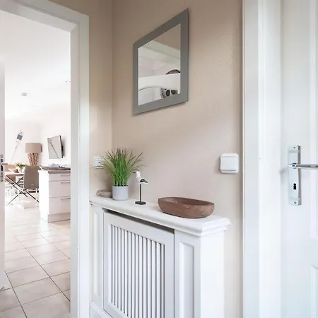 Norderstr 32, Kite Hues بيت للعطل