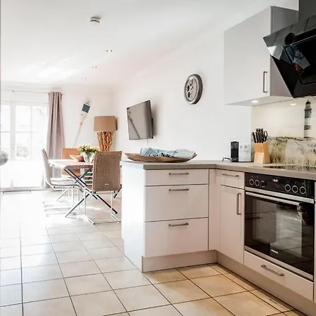 Tatil Evi Norderstr 32, Kite Hues *