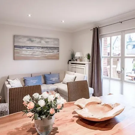 Norderstr 32, Kite Hues بيت للعطل *