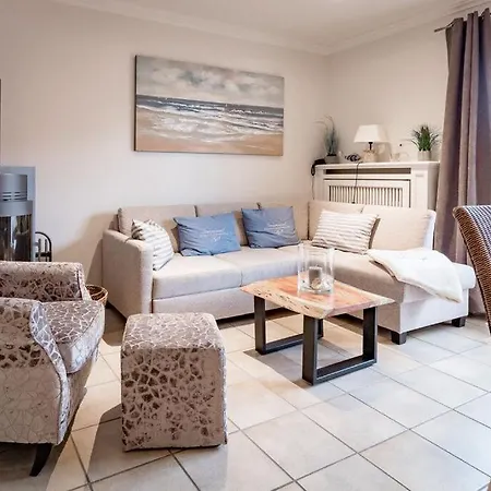 Norderstr 32, Kite Hues بيت للعطل فيسترلاند