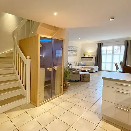 Norderstr 32, Kite Hues بيت للعطل